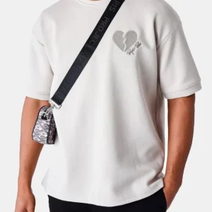 Camiseta 2310072-2 - Gris