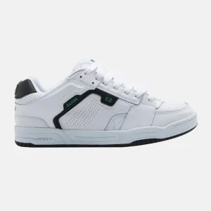Zapatillas SCRIBE - White/Green