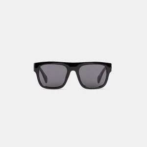 Gafas SQUARED OFF SHADES - Black