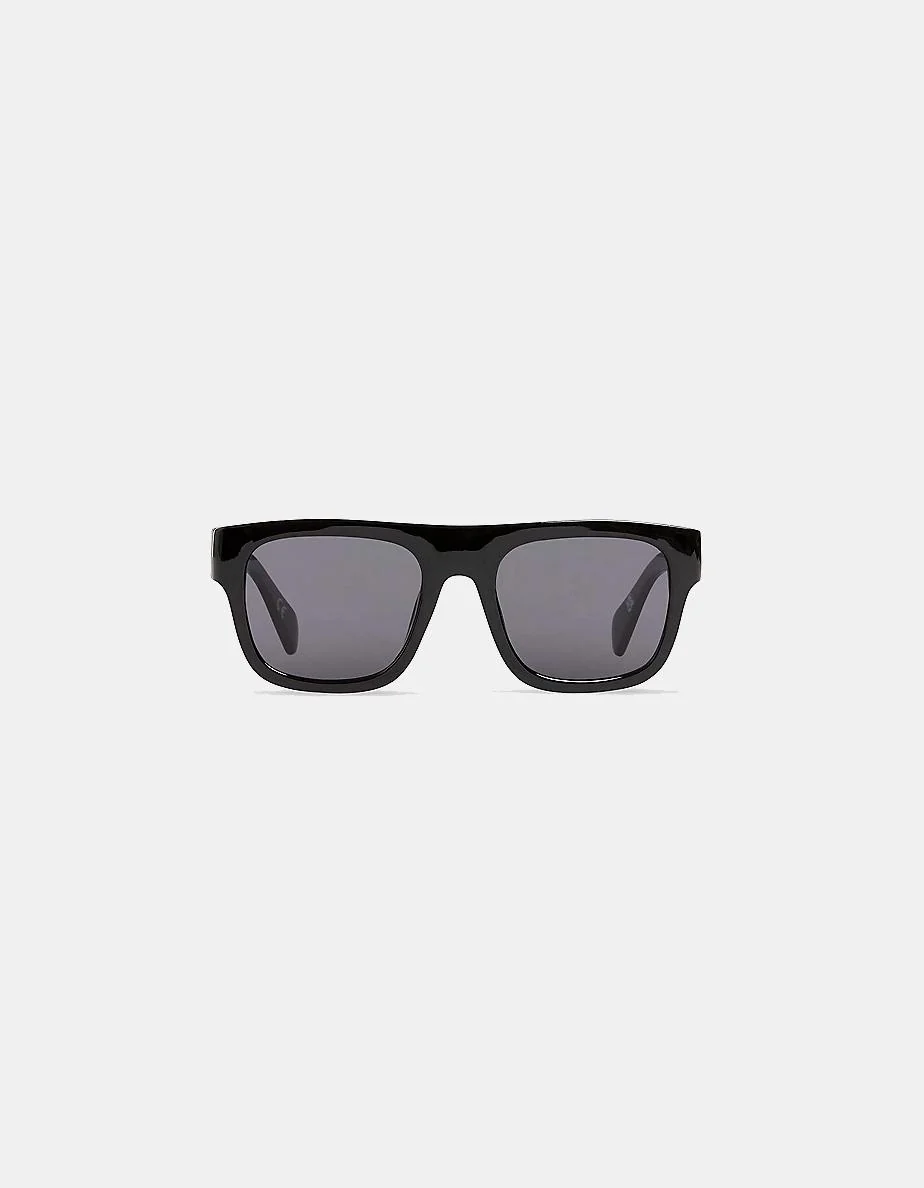 Gafas SQUARED OFF SHADES - Black - Imagen 2