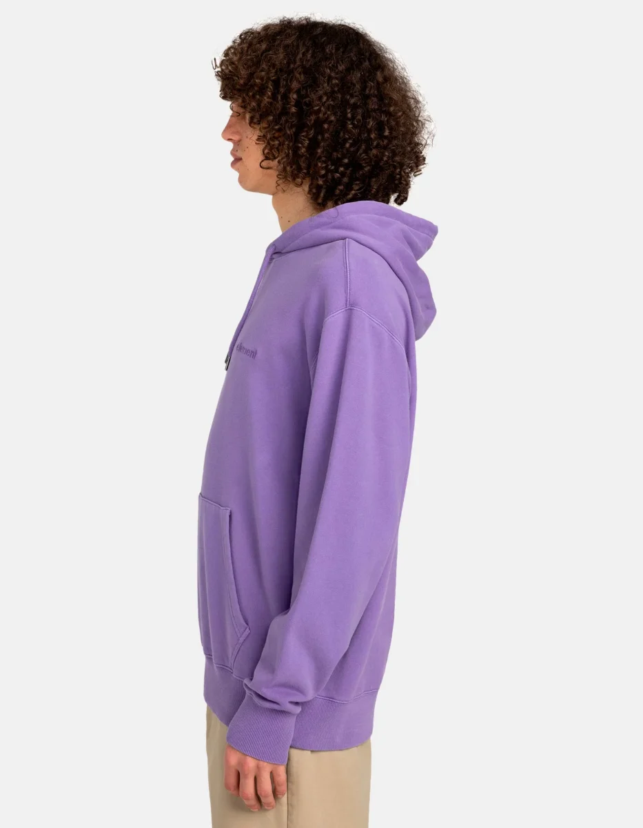 Sudadera Capucha CORNELL 3.0 - Veronica - Imagen 4