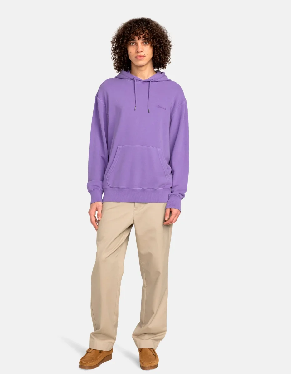 Sudadera Capucha CORNELL 3.0 - Veronica - Imagen 5