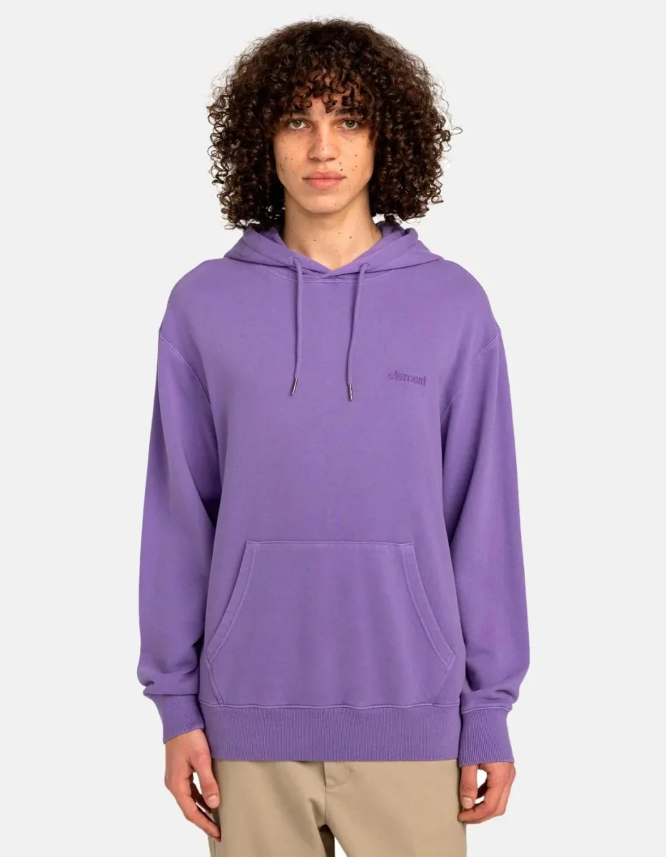 Sudadera Capucha CORNELL 3.0 - Veronica - Imagen 2