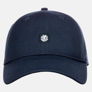 Gorra ELEMENT FLUKY - Eclipse Navy