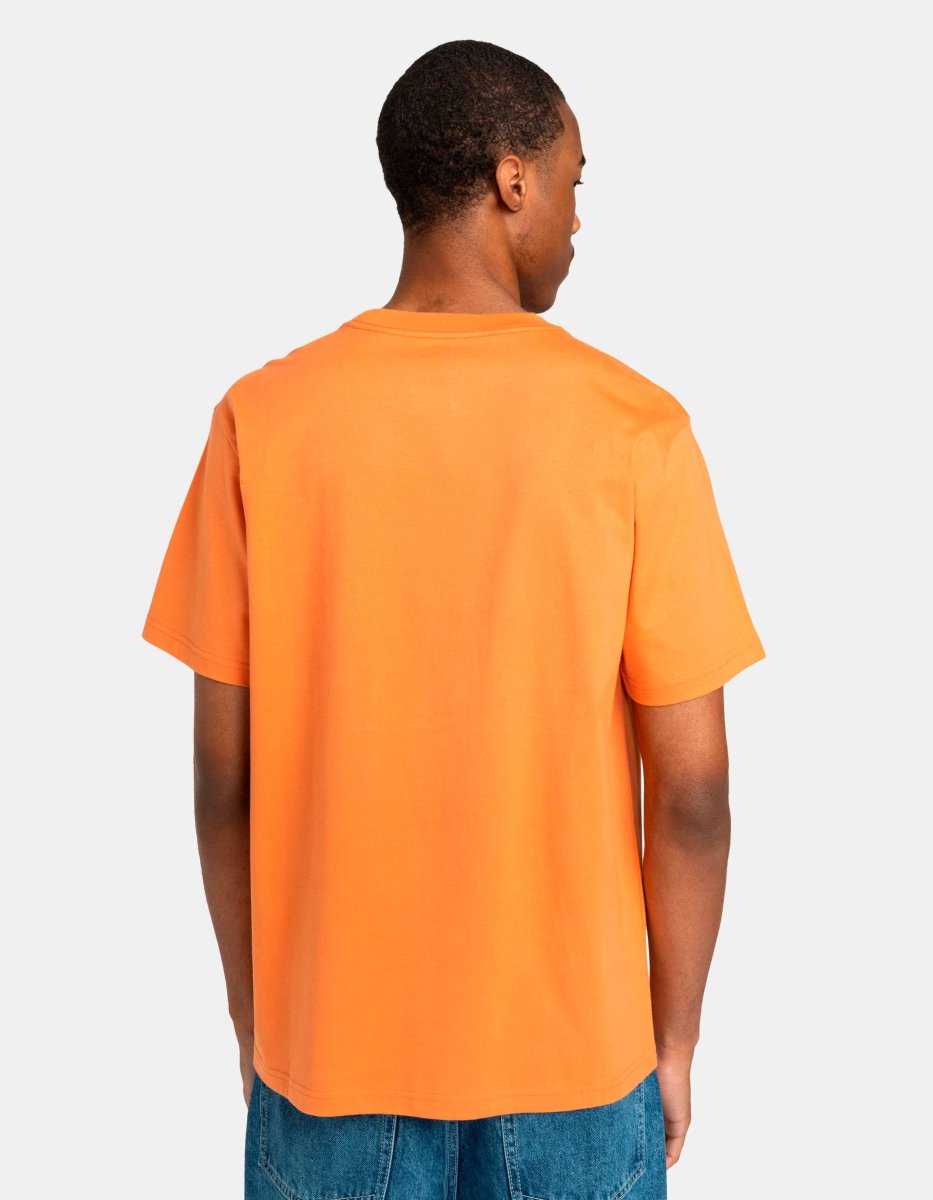 Camiseta ELEMENT CRAIL - Coral Gold - Imagen 3