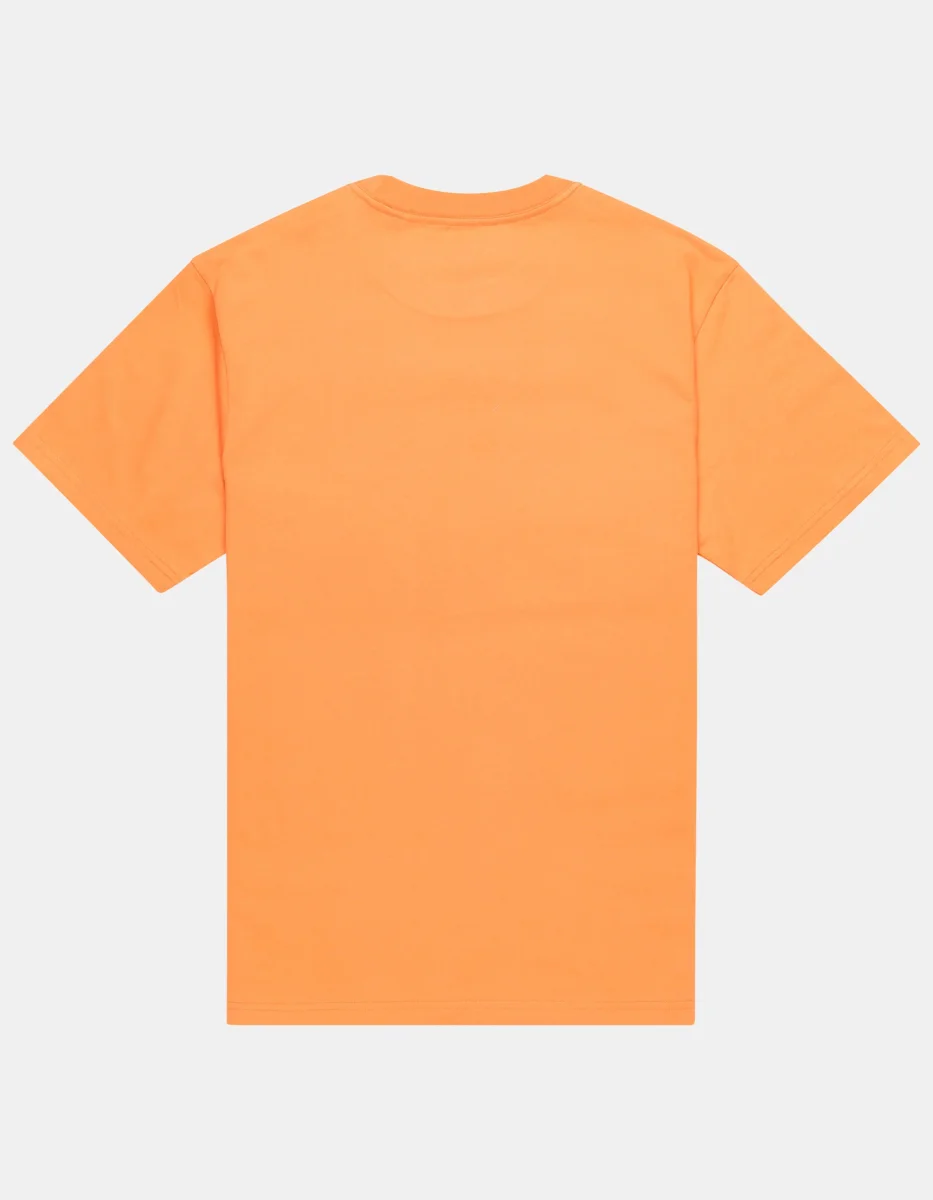 Camiseta ELEMENT CRAIL - Coral Gold - Imagen 6