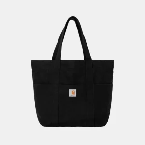 Bolso CARHARTT WIP PARKER TOTE BAG - Black