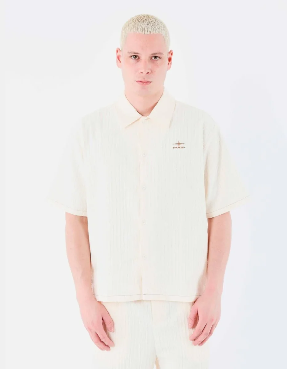 Camisa PXP 2510161 - Tiza