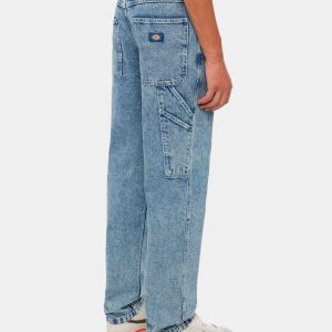 Pantalón DICKIES GARYVILLE - Rinsed Fade