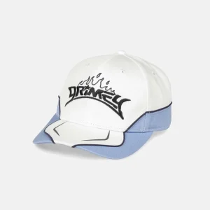 Gorra INFAMOUS DEEPER - Off White