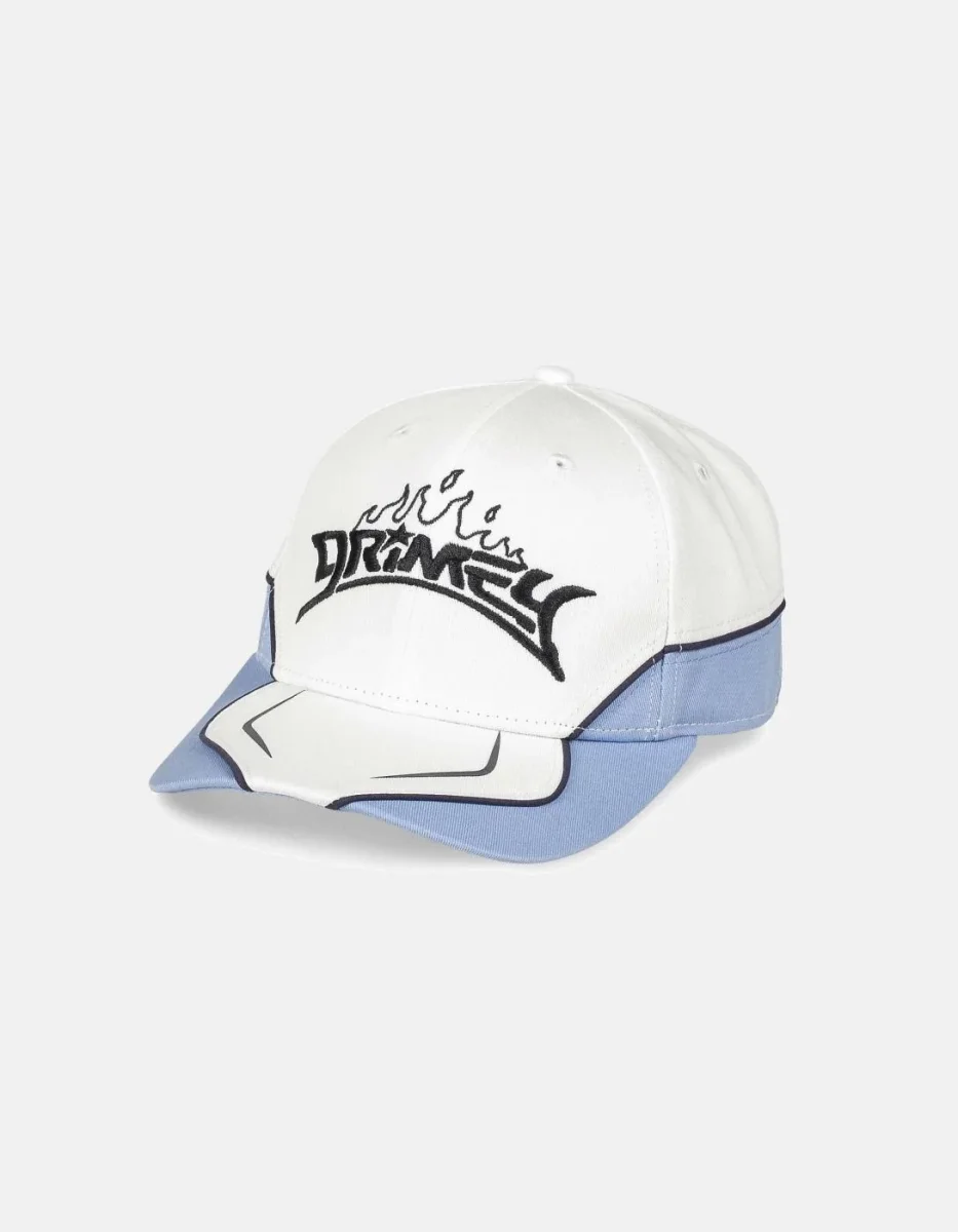 Gorra INFAMOUS DEEPER - Off White - Imagen 2
