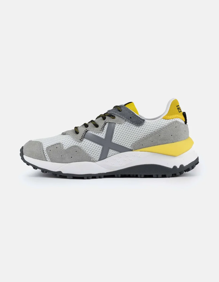 Zapatillas MUNICH SHIBUYA - Blanco - Imagen 6