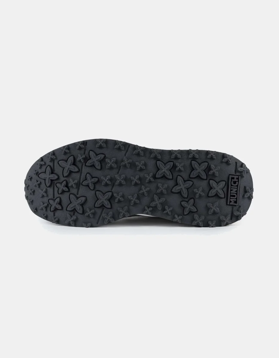 Zapatillas MUNICH SHIBUYA - Blanco - Imagen 4
