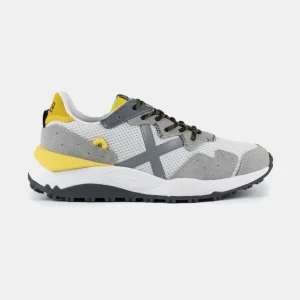 Zapatillas MUNICH SHIBUYA - Blanco