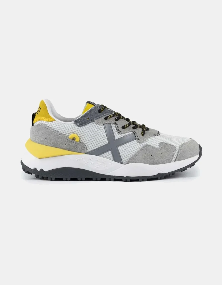 Zapatillas MUNICH SHIBUYA - Blanco