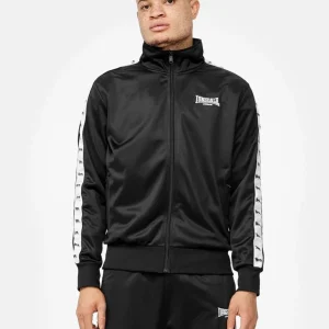 Chaqueta LONSDALE WYBERTON - Black