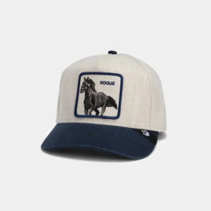 Gorra GOORIN BROS THREAD REBEL - Navy