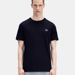 Camiseta FRED PERRY M1600 - Navy