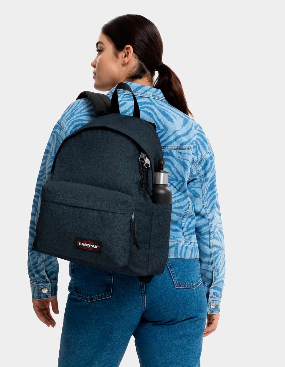 Mochila EASTPAK DAY PAK'R 24L - Triple Denim - Imagen 6