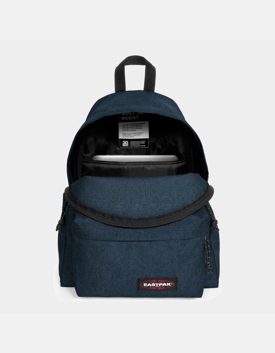 Mochila EASTPAK DAY PAK'R 24L - Triple Denim - Imagen 4