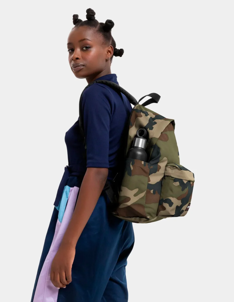 Mochila EASTPAK DAY PAK'R 24L - Camo - Imagen 5