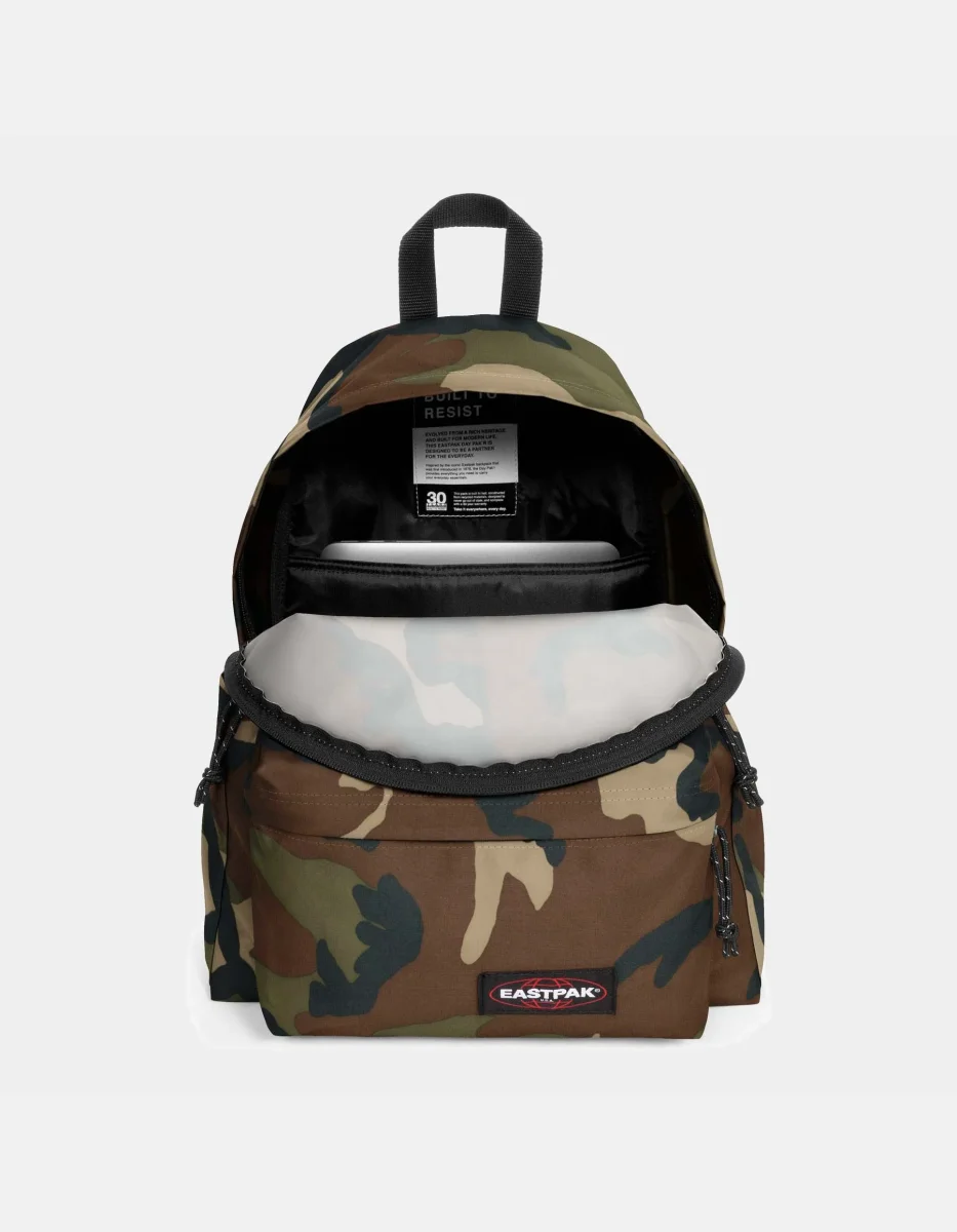 Mochila EASTPAK DAY PAK'R 24L - Camo - Imagen 4