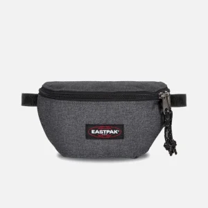 Riñonera EASTPAK SPRINGER - Black Denim