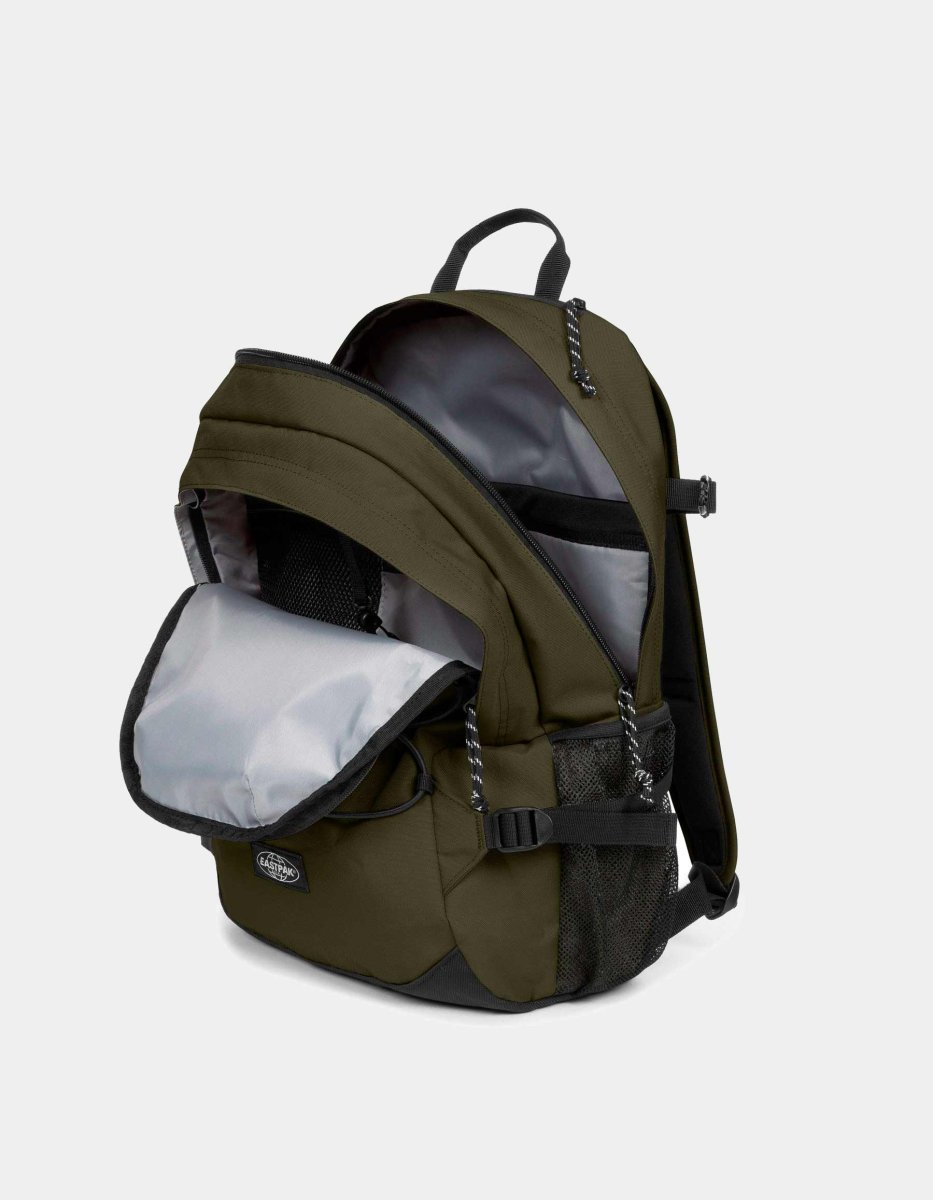 Mochila EASTPAK GERYS PRO 23L - CS Forest - Imagen 4