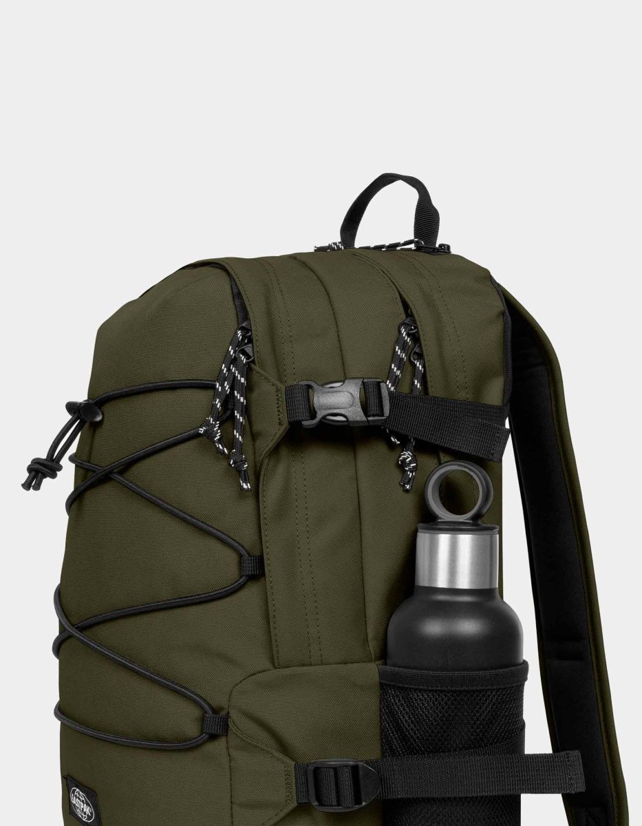 Mochila EASTPAK GERYS PRO 23L - CS Forest - Imagen 6