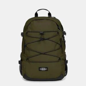 Mochila EASTPAK GERYS PRO 23L - CS Forest