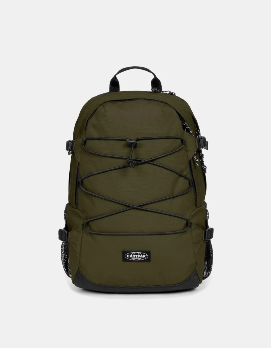 Mochila EASTPAK GERYS PRO 23L - CS Forest