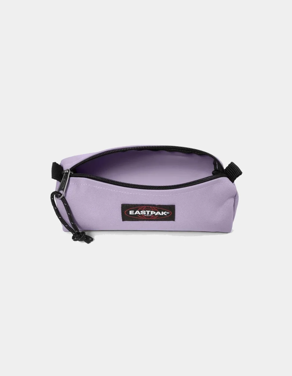 Estuche EASTPAK BENCHMARK SINGLE - Orchid Lilac - Imagen 4