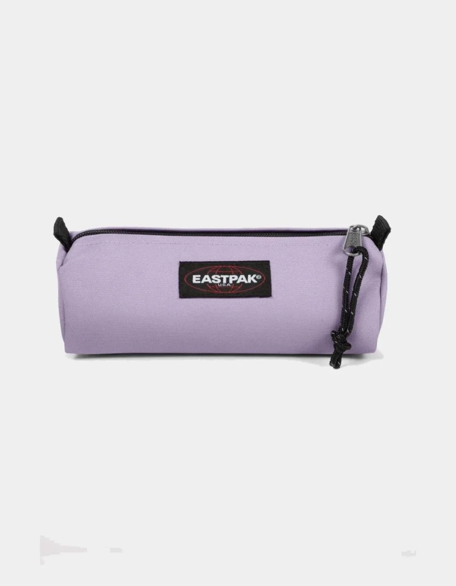 Estuche EASTPAK BENCHMARK SINGLE - Orchid Lilac - Imagen 2