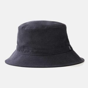 Gorro RIP CURL BRAND BUCKET - Black