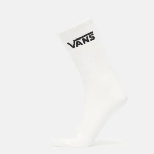 Calcetines CLASSIC CREW ROX - White