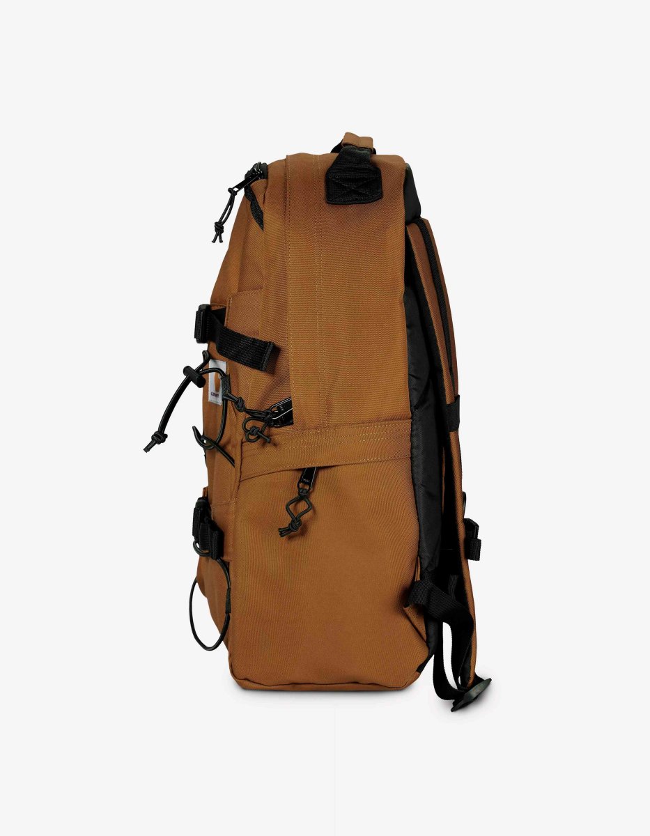 Mochila CARHARTT WIP KICKFLIP - Hamilton Brown - Imagen 5