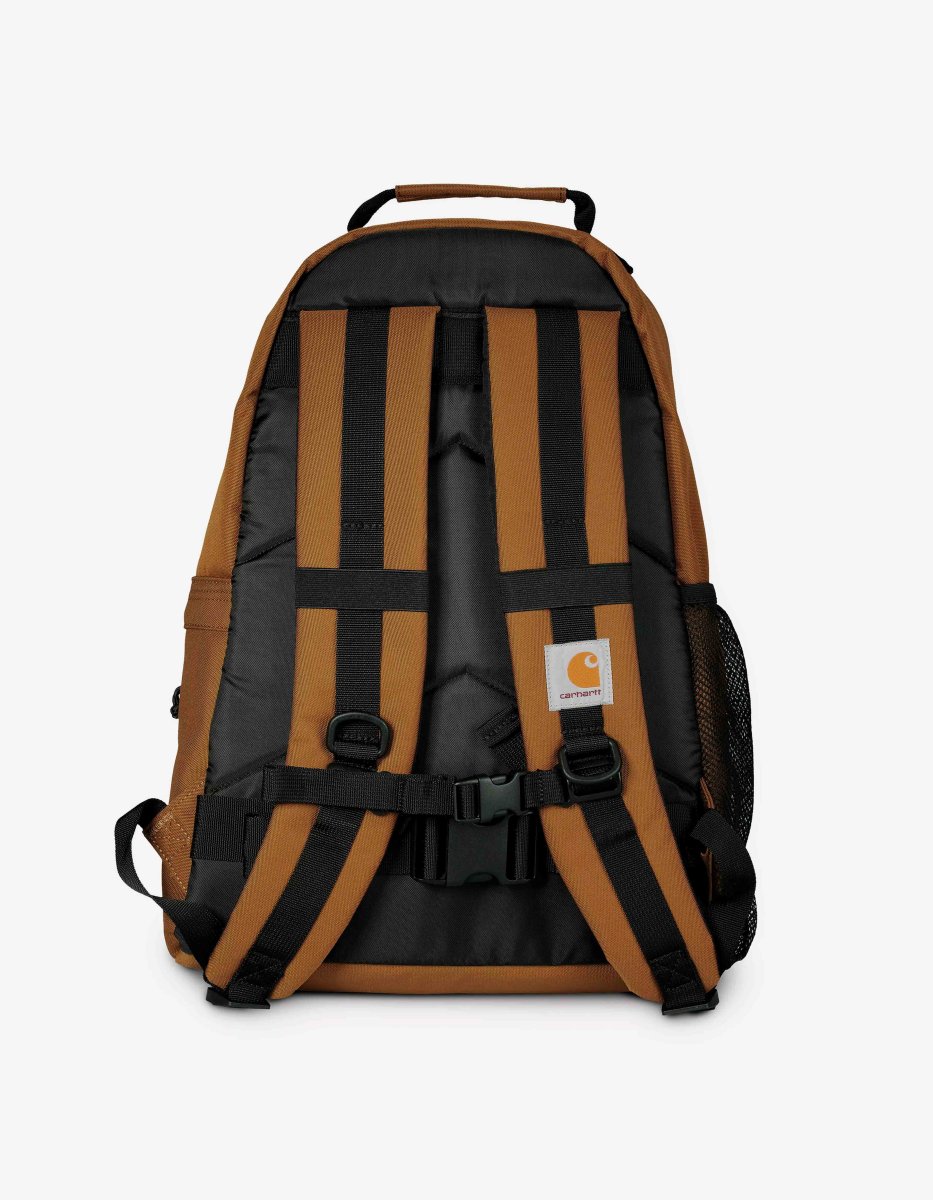 Mochila CARHARTT WIP KICKFLIP - Hamilton Brown - Imagen 6