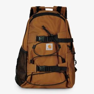 Mochila CARHARTT WIP KICKFLIP - Hamilton Brown