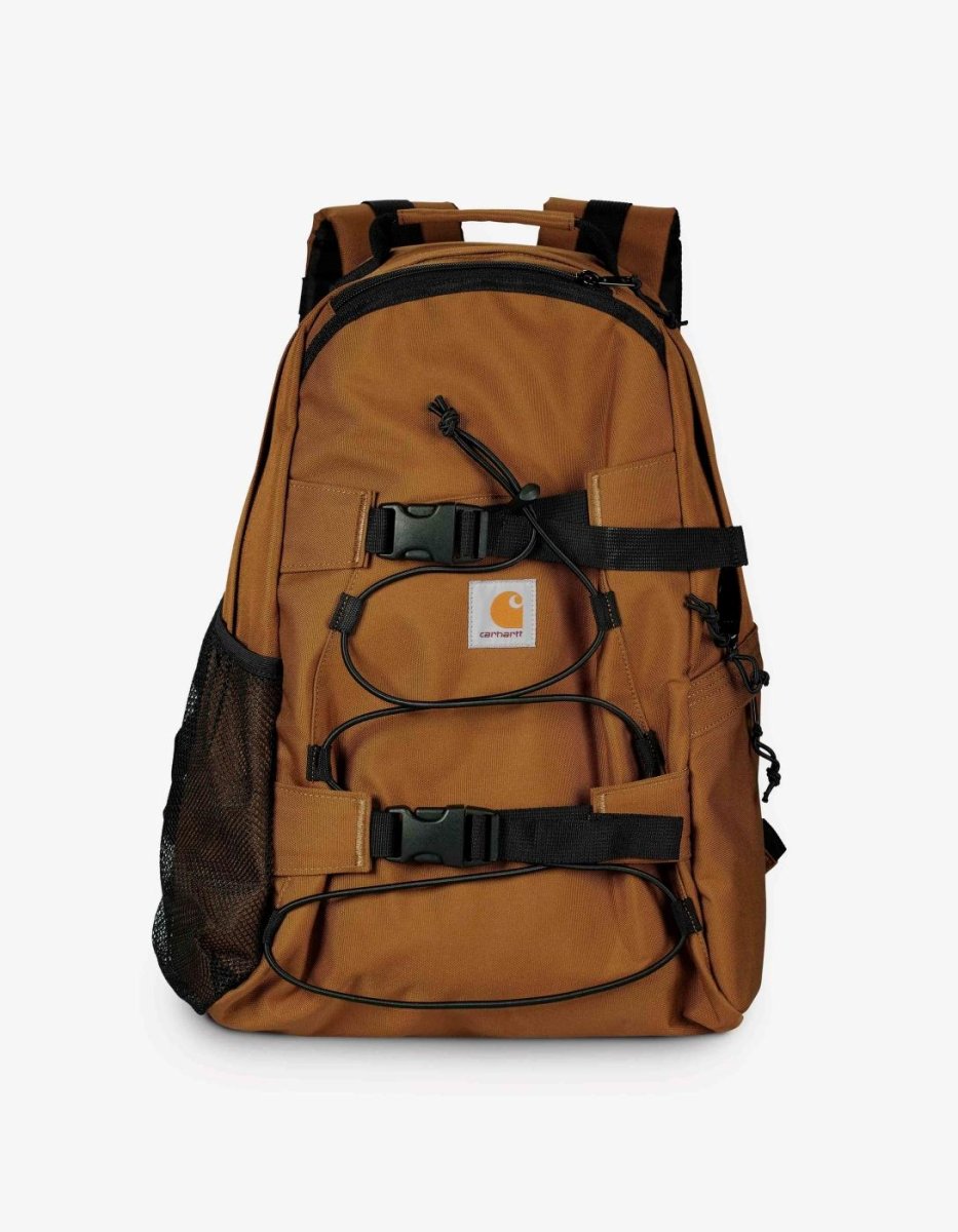 Mochila CARHARTT WIP KICKFLIP - Hamilton Brown - Imagen 2