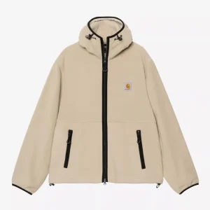 Forro Polar CARHARTT WIP BLEVIN LINER - Fleur De Sel