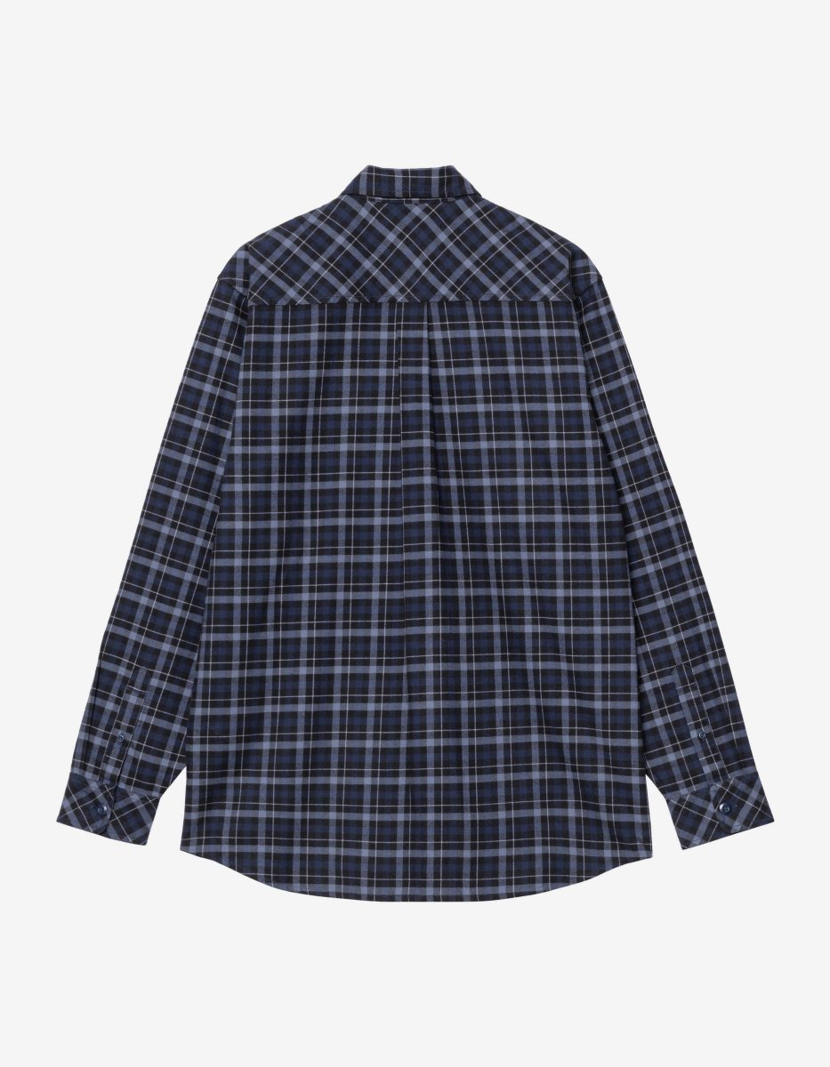 Camisa CARHARTT WIP WIDMARK - Jupiter - Imagen 6
