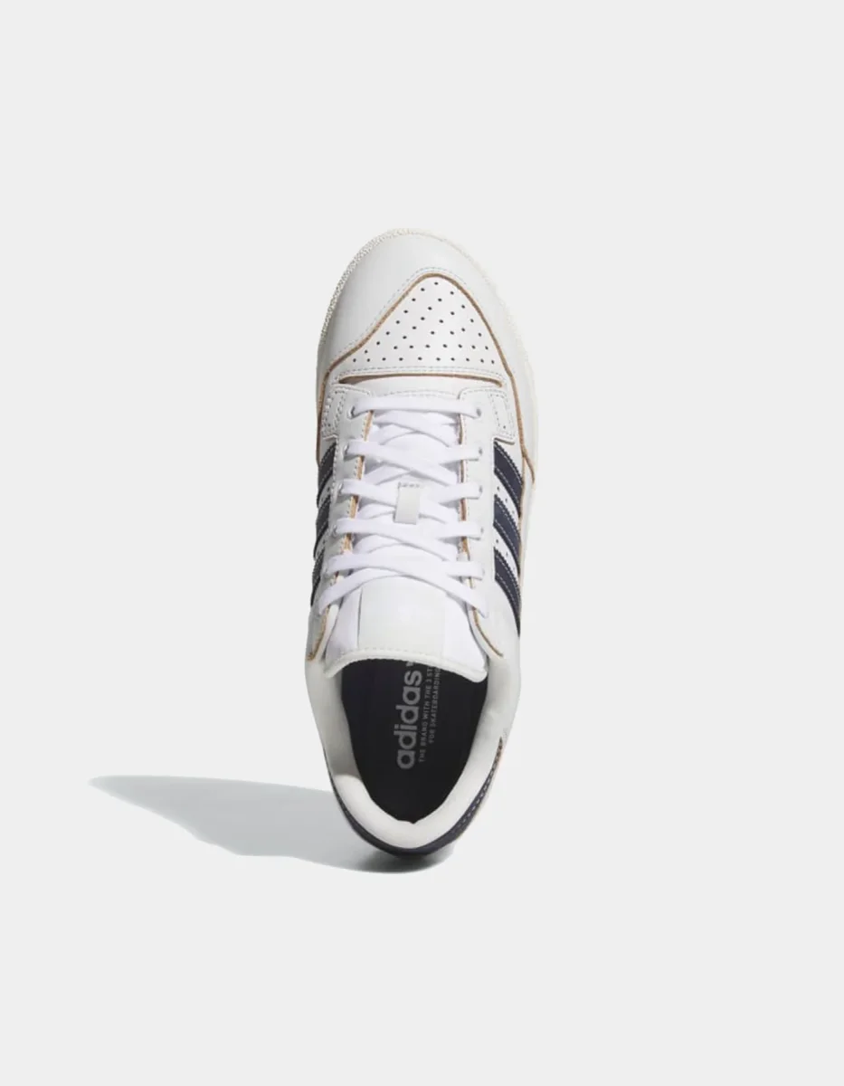 Zapatillas ADIDAS CENTENNIAL 85 LOW ADV - Crystal White - Imagen 3