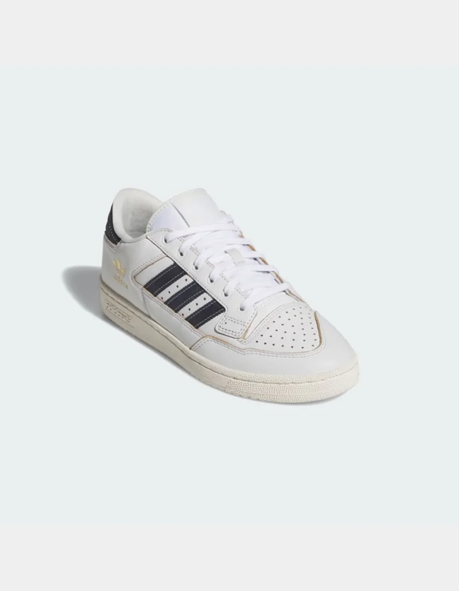 Zapatillas ADIDAS CENTENNIAL 85 LOW ADV - Crystal White - Imagen 5