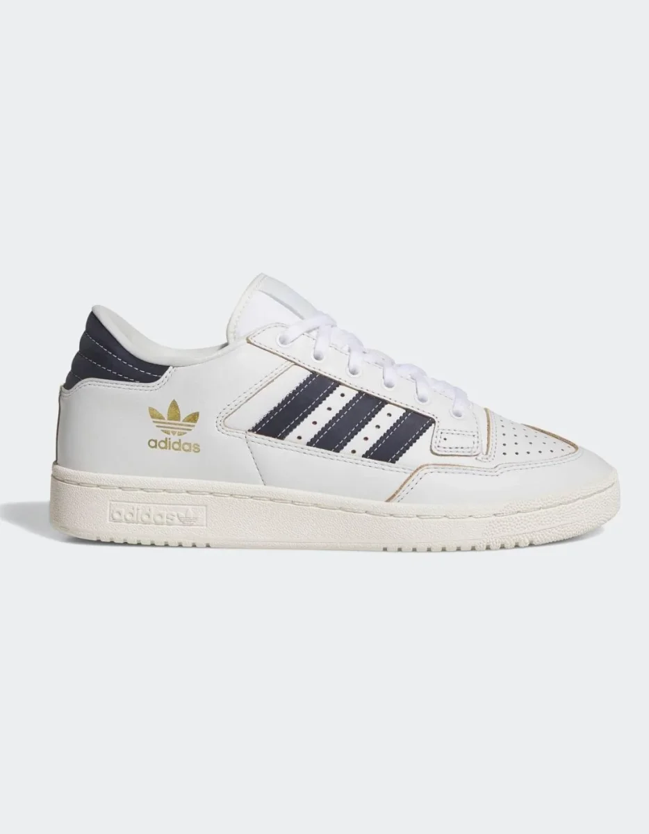 Zapatillas ADIDAS CENTENNIAL 85 LOW ADV - Crystal White - Imagen 2