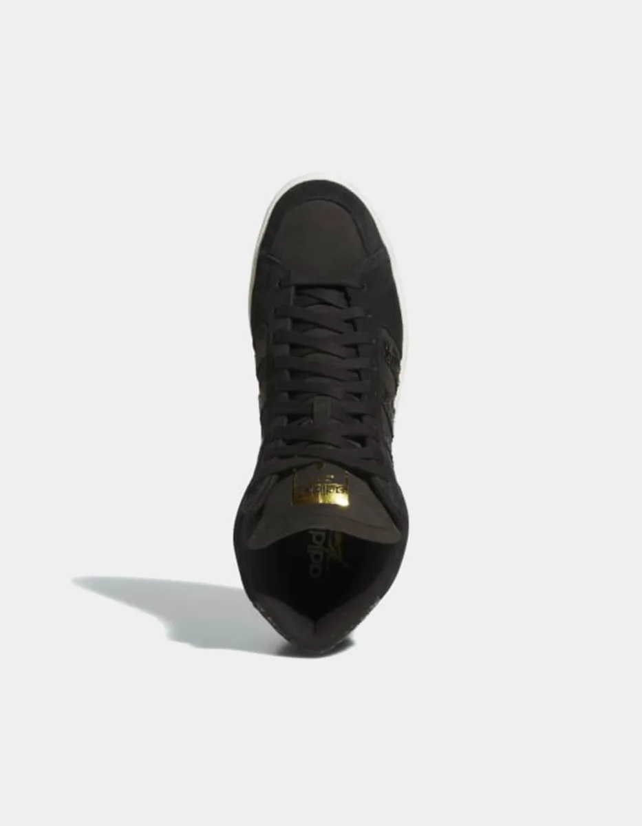 Zapatillas Adidas SUPERSKATE X KADER - Black/White - Imagen 8