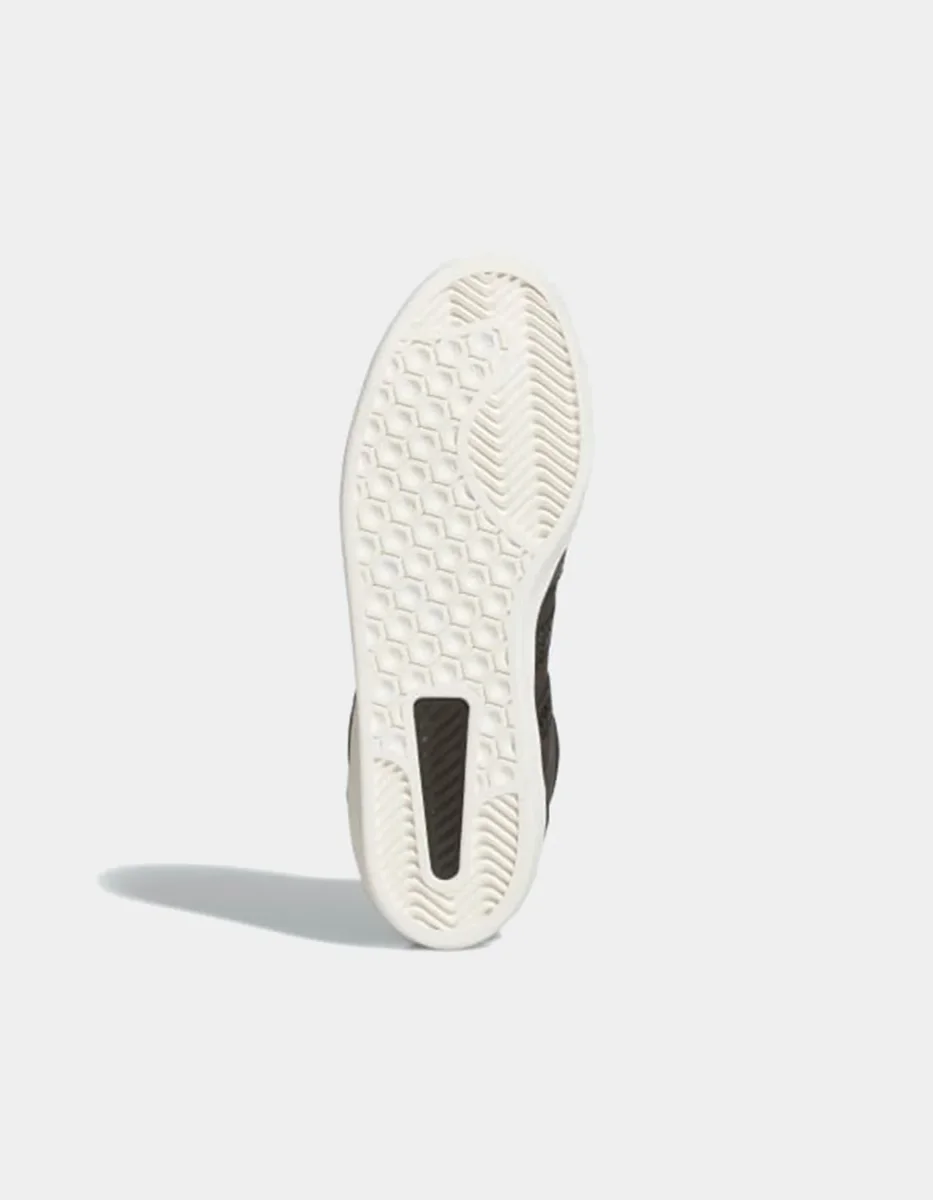 Zapatillas Adidas SUPERSKATE X KADER - Black/White - Imagen 9