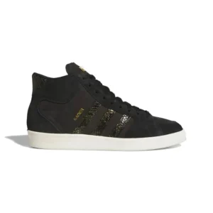 Zapatillas Adidas SUPERSKATE X KADER - Black/White
