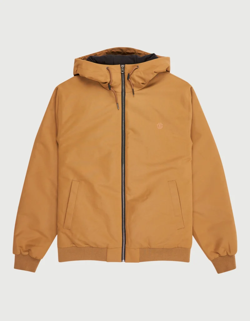 Cazadora ELEMENT DULCEY - Kangaroo - Imagen 5