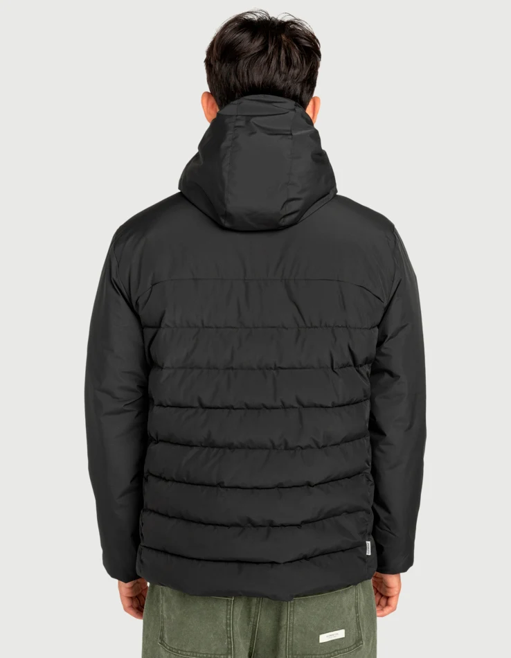 Cazadora ELEMENT CLASSIC - Flint Black - Imagen 3