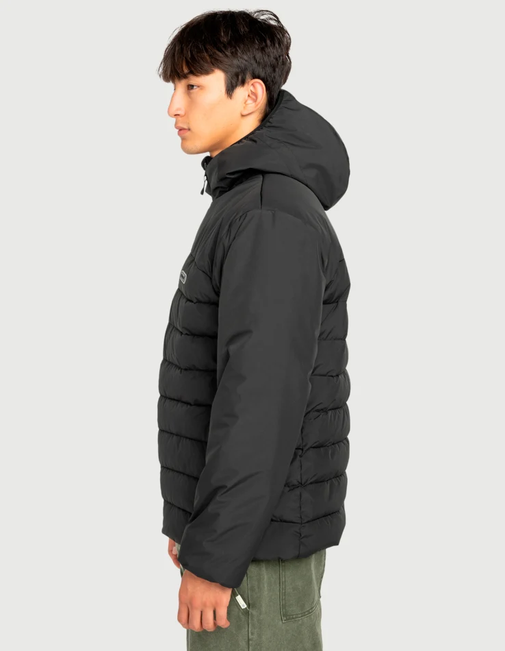 Cazadora ELEMENT CLASSIC - Flint Black - Imagen 4